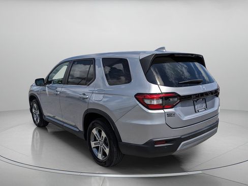 Used 2023 Honda Pilot EX-L image 6