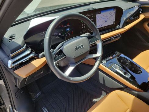 Certified 2025 Audi A5 2.0T Premium w/ Convenience Package AWD/4WD image 7