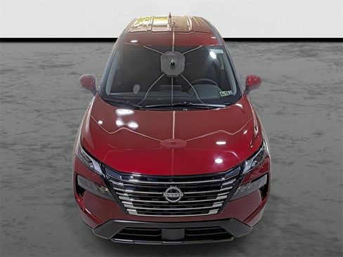 Used 2026 Nissan Rogue SV w/ Cold Weather Package image 6