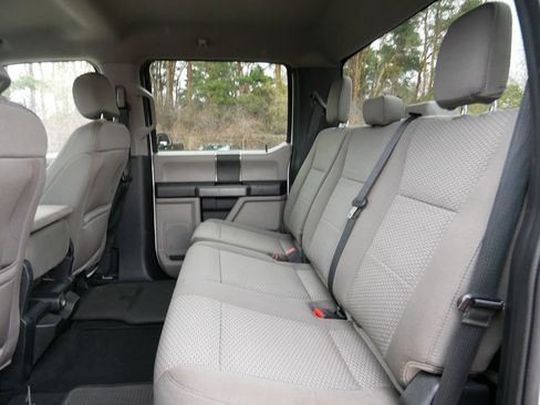 Used 2020 Ford F350 XLT image 11