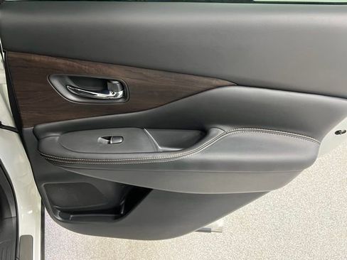 Used 2021 Nissan Murano Platinum w/ Cargo Package AWD/4WD image 49