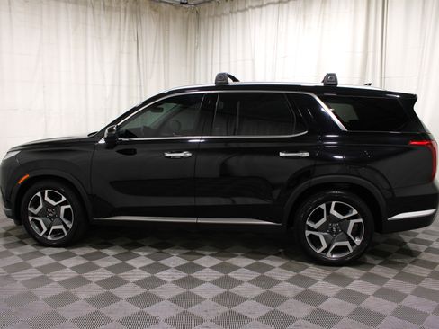 Used 2023 Hyundai Palisade Limited FWD image 38