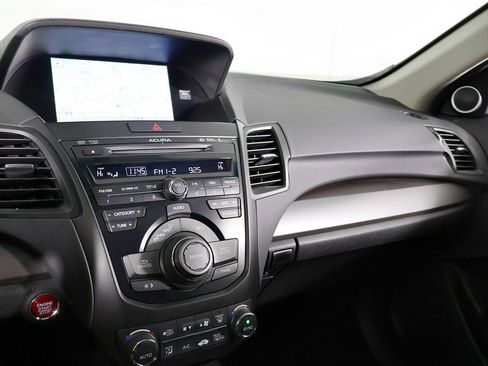 Used 2015 Acura RDX AWD w/ Technology Package image 30