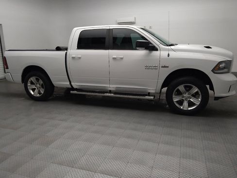 Used 2013 RAM 1500 Sport w/ Sport Premium Group image 11