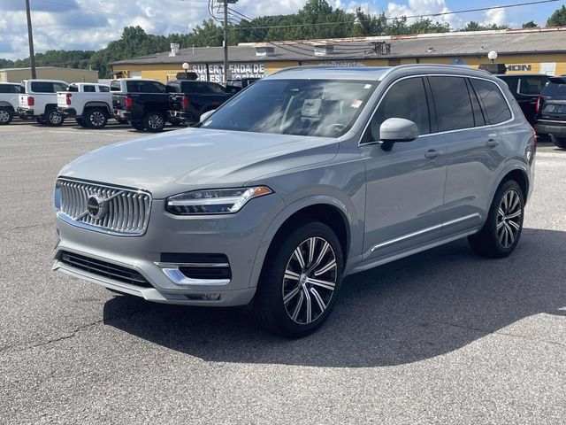 Used 2024 Volvo XC90 B5 Plus w/ Protection Package Premier AWD/4WD image 9