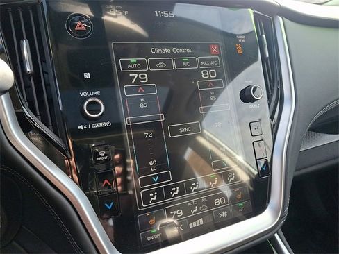 Used 2025 Subaru Legacy Premium image 16