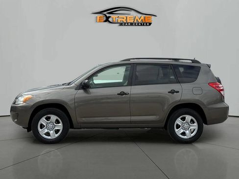 Used 2010 Toyota RAV4 2WD image 3