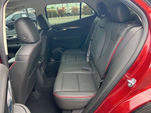 Used 2022 Buick Envision Essence w/ Technology Package I FWD image 13