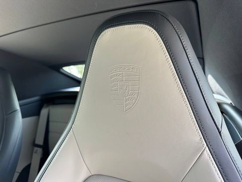 Certified 2026 Porsche 911 Carrera RWD image 24