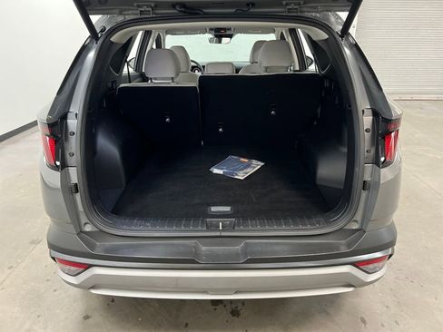 Used 2025 Hyundai Tucson SEL image 25