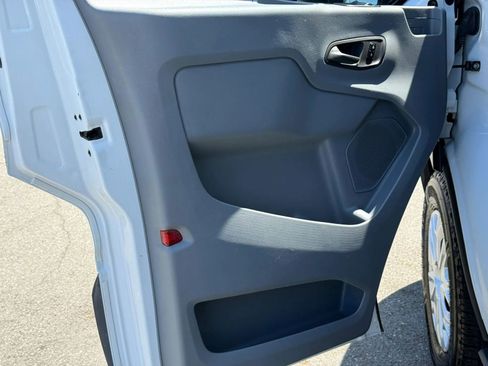 Used 2016 Ford Transit 250 148 Medium Roof w/ Exterior Upgrade Package RWD image 13