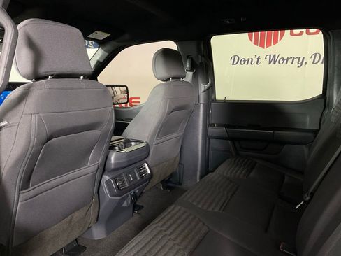 Used 2021 Ford F150 XL w/ STX Appearance Package RWD image 15