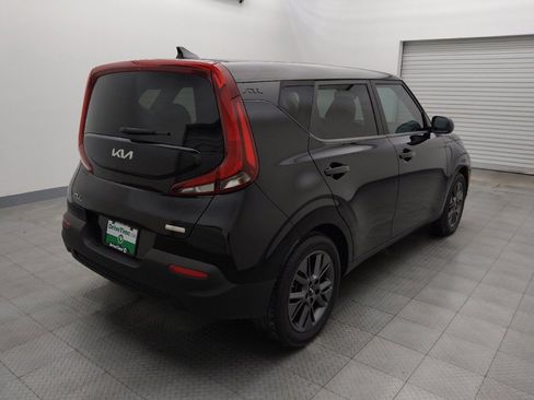 Used 2022 Kia Soul EX image 9