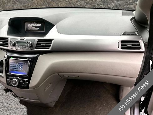Used 2015 Honda Odyssey EX image 14