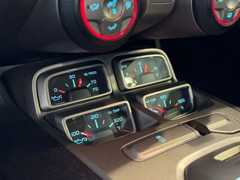Used 2013 Chevrolet Camaro SS w/ RS Package image 13