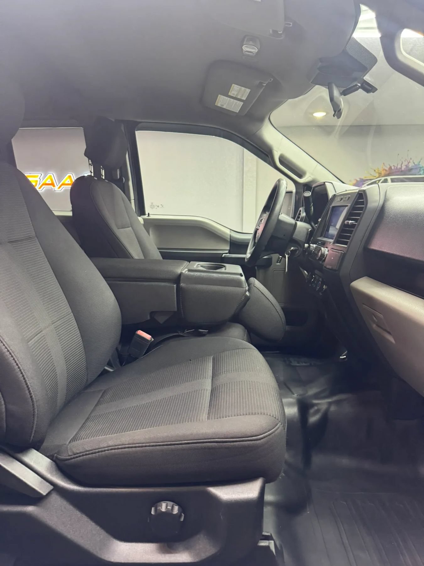 Used 2020 Ford F150 XL w/ Equipment Group 101A Mid AWD/4WD image 26