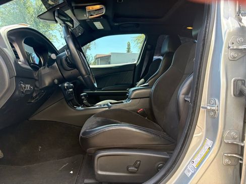 Certified 2023 Dodge Charger Scat Pack w/ Plus Group image 9
