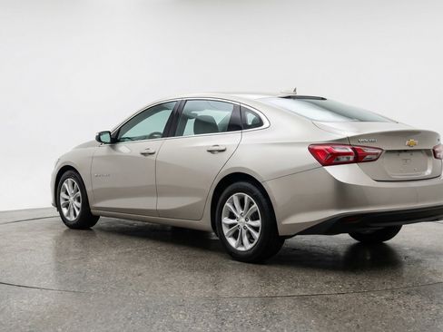 Used 2024 Chevrolet Malibu LT image 6