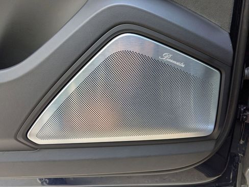 Used 2024 Porsche Cayenne Turbo GT image 14