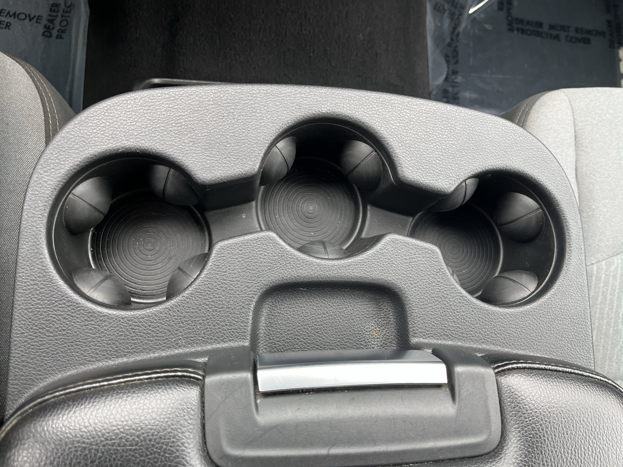 Used 2024 RAM 2500 Big Horn AWD/4WD image 31