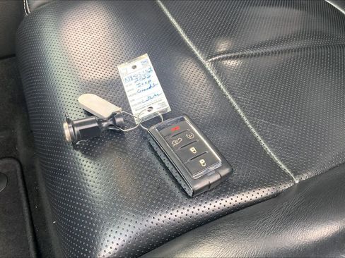 Used 2022 Jeep Grand Cherokee L Overland w/ Luxury Tech Group IV image 15