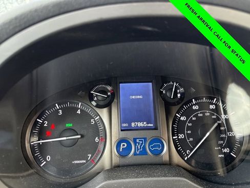 Used 2019 Lexus GX 460 460 image 19