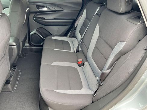 New 2026 Chevrolet TrailBlazer LT w/ Convenience Package image 15