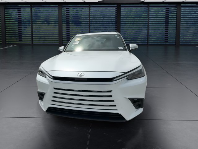 Used 2024 Lexus TX 350 FWD image 3