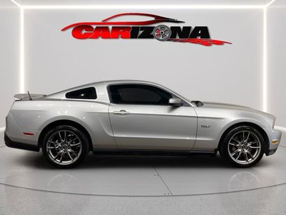 Used 2011 Ford Mustang GT Premium w/ Brembo Brake Pkg