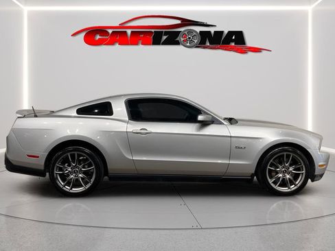 Used 2011 Ford Mustang GT Premium w/ Brembo Brake Pkg image 1