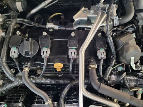 Used 2022 Nissan Altima 2.5 SV FWD image 30