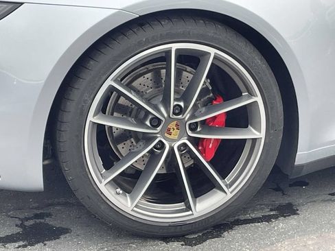 Used 2020 Porsche 911 Carrera S RWD image 11