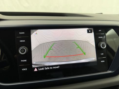 Used 2023 Volkswagen Taos SE image 20