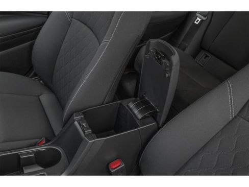 Used 2025 Toyota Corolla LE w/ Carpet Mat Package (TMS) image 13
