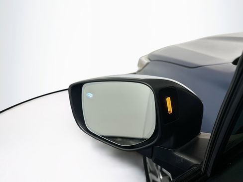 Used 2021 Subaru Outback Touring XT image 16