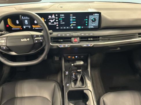 New 2026 Kia K4 GT-Line Turbo FWD image 14