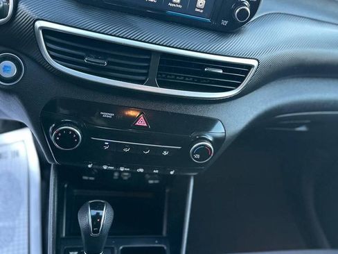 Used 2021 Hyundai Tucson Value AWD/4WD image 10