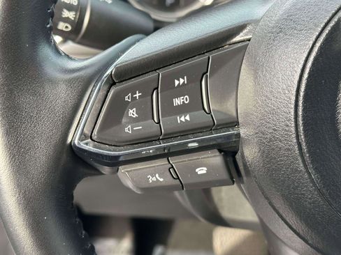 Used 2023 MAZDA CX-5 AWD 2.5 S w/ Select Package image 20