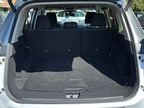 Certified 2024 Nissan Rogue SV AWD/4WD image 24