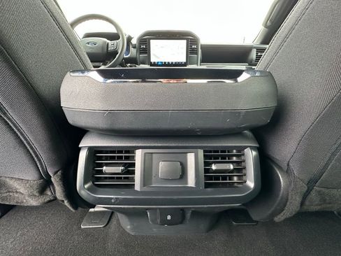 Used 2024 Ford F150 STX AWD/4WD image 6