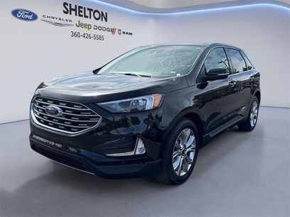 Used 2024 Ford Edge Titanium