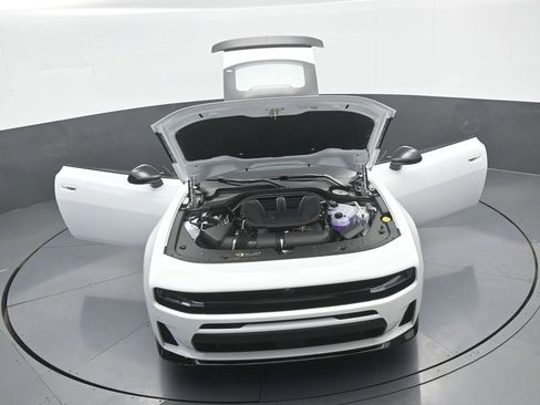 New 2026 Dodge Charger Scat Pack w/ Wheel & Tire Package image 51