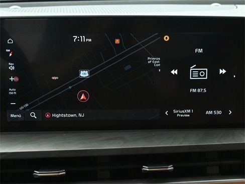 Used 2023 Kia Telluride EX X-Line image 30