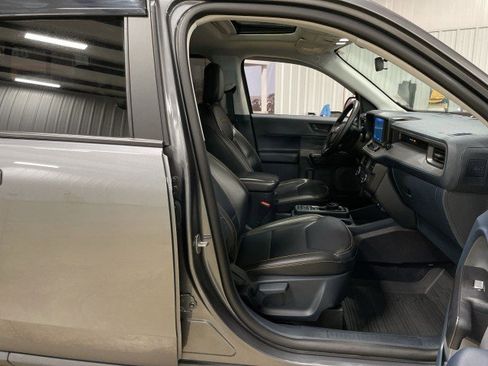 Used 2024 Ford Maverick Tremor w/ Tremor Off-Road Package AWD/4WD image 30
