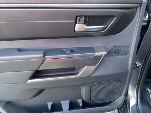 New 2026 Toyota Tundra SR5 AWD/4WD image 20