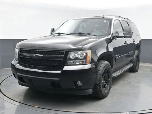 Used 2011 Chevrolet Tahoe LT AWD/4WD image 10