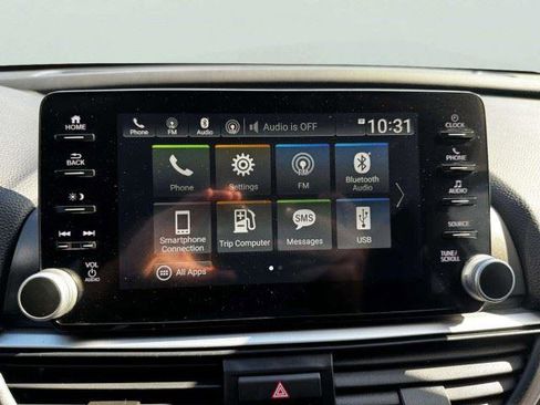 Used 2021 Honda Accord Sport Special Edition image 29