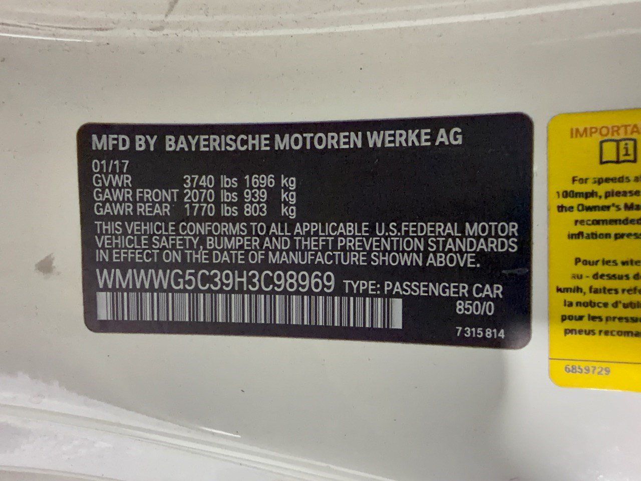 Used 2017 MINI Cooper Convertible FWD image 31