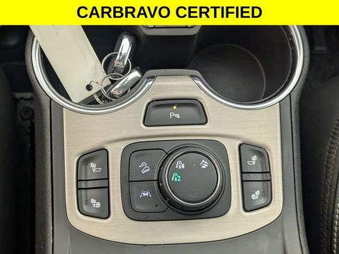 Certified 2022 GMC Terrain Denali AWD/4WD image 24