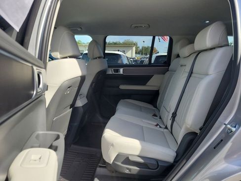 New 2026 Hyundai Santa Fe SEL image 14